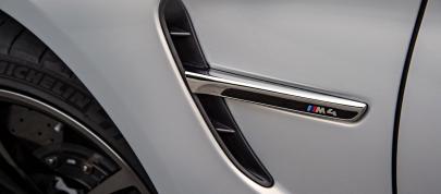 BMW F83 M4 Convertible (2015) - picture 52 of 240