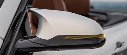 BMW F83 M4 Convertible (2015) - picture 55 of 240