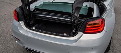 BMW F83 M4 Convertible (2015) - picture 71 of 240