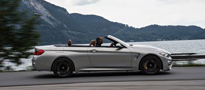 BMW F83 M4 Convertible (2015) - picture 84 of 240
