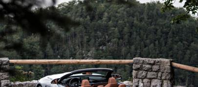 BMW F83 M4 Convertible (2015) - picture 95 of 240