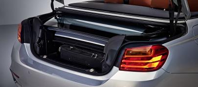 BMW F83 M4 Convertible (2015) - picture 103 of 240