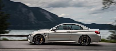 BMW F83 M4 Convertible (2015) - picture 108 of 240