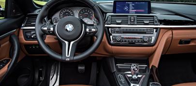BMW F83 M4 Convertible (2015) - picture 111 of 240