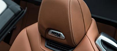 BMW F83 M4 Convertible (2015) - picture 119 of 240