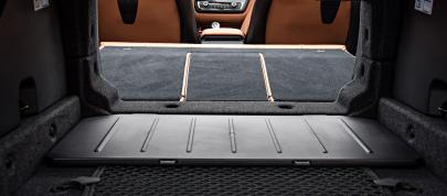 BMW F83 M4 Convertible (2015) - picture 132 of 240