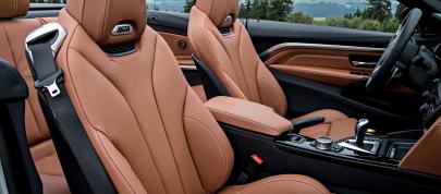 BMW F83 M4 Convertible (2015) - picture 140 of 240