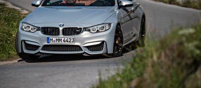 BMW F83 M4 Convertible (2015) - picture 151 of 240