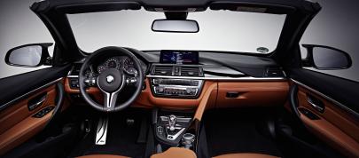BMW F83 M4 Convertible (2015) - picture 164 of 240