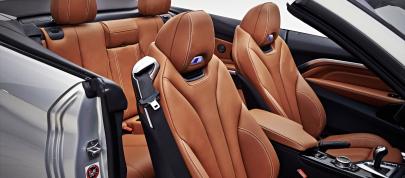 BMW F83 M4 Convertible (2015) - picture 172 of 240