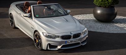 BMW F83 M4 Convertible (2015) - picture 183 of 240