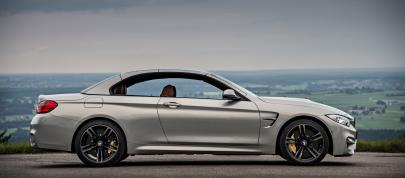 BMW F83 M4 Convertible (2015) - picture 191 of 240