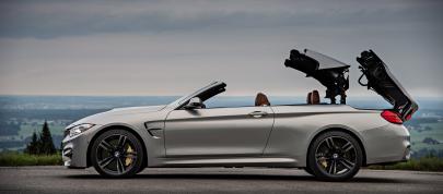 BMW F83 M4 Convertible (2015) - picture 199 of 240