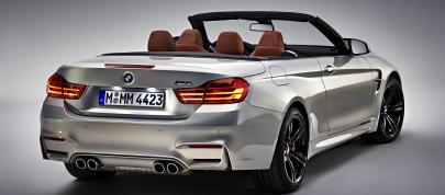 BMW F83 M4 Convertible (2015) - picture 207 of 240