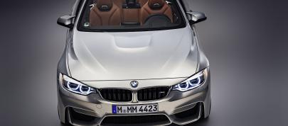 BMW F83 M4 Convertible (2015) - picture 212 of 240