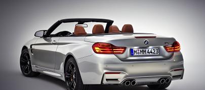BMW F83 M4 Convertible (2015) - picture 215 of 240