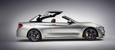 BMW F83 M4 Convertible (2015) - picture 228 of 240