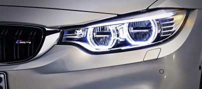 BMW F83 M4 Convertible (2015) - picture 231 of 240