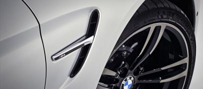 BMW F83 M4 Convertible (2015) - picture 236 of 240