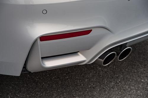 BMW F83 M4 Convertible (2015) - picture 48 of 240