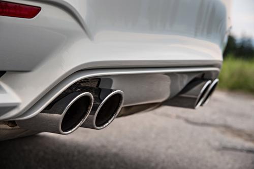 BMW F83 M4 Convertible (2015) - picture 49 of 240