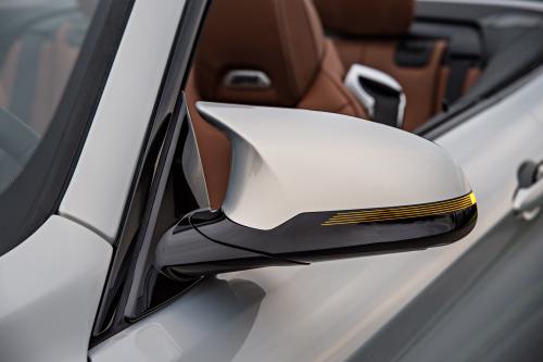 BMW F83 M4 Convertible (2015) - picture 56 of 240
