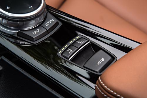 BMW F83 M4 Convertible (2015) - picture 113 of 240