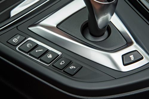 BMW F83 M4 Convertible (2015) - picture 121 of 240