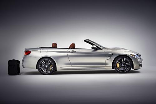 BMW F83 M4 Convertible (2015) - picture 217 of 240