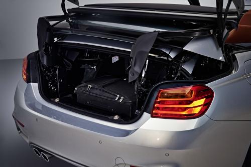 BMW F83 M4 Convertible (2015) - picture 240 of 240