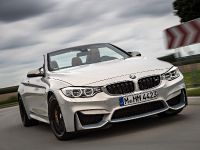 BMW F83 M4 Convertible (2015) - picture 2 of 240
