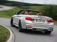 BMW F83 M4 Convertible (2015) - picture 3 of 240