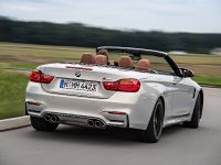 BMW F83 M4 Convertible (2015) - picture 4 of 240