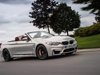 BMW F83 M4 Convertible (2015) - picture 5 of 240