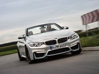 BMW F83 M4 Convertible (2015) - picture 6 of 240