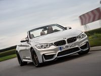 BMW F83 M4 Convertible (2015) - picture 7 of 240