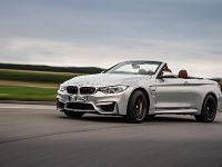 BMW F83 M4 Convertible (2015) - picture 8 of 240