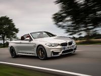 BMW F83 M4 Convertible (2015)