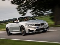 BMW F83 M4 Convertible (2015)