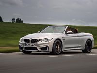 BMW F83 M4 Convertible (2015)