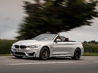 BMW F83 M4 Convertible (2015)