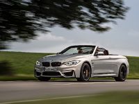 BMW F83 M4 Convertible (2015)