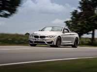 BMW F83 M4 Convertible (2015)