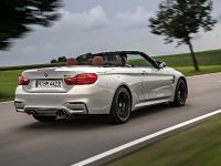 BMW F83 M4 Convertible (2015) - picture 18 of 240