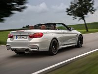 BMW F83 M4 Convertible (2015)