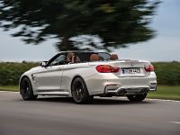 BMW F83 M4 Convertible (2015)