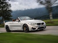 BMW F83 M4 Convertible (2015) - picture 21 of 240