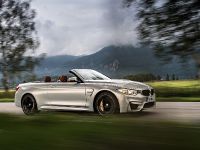 BMW F83 M4 Convertible (2015) - picture 22 of 240