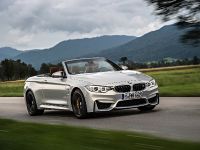 BMW F83 M4 Convertible (2015)