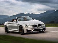 BMW F83 M4 Convertible (2015)